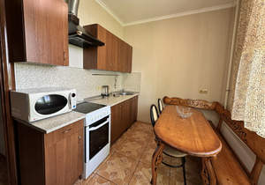 1-к квартира, на длительный срок, 38м2, 16/19 этаж