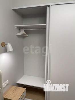 2-к квартира, на длительный срок, 40м2, 21/25 этаж