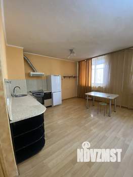 1-к квартира, на длительный срок, 52м2, 5/11 этаж