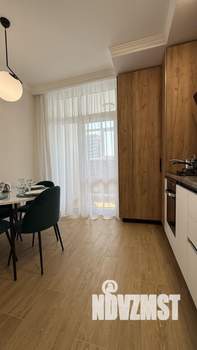 1-к квартира, на длительный срок, 43м2, 13/18 этаж