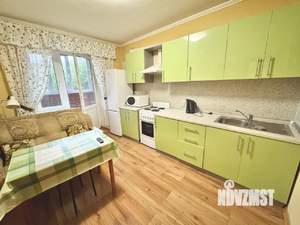 1-к квартира, на длительный срок, 50м2, 2/17 этаж