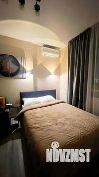 1-к квартира, посуточно, 31м2, 15/23 этаж