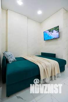 1-к квартира, посуточно, 35м2, 6/24 этаж
