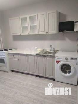 1-к квартира, на длительный срок, 34м2, 11/17 этаж