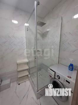1-к квартира, на длительный срок, 41м2, 19/24 этаж