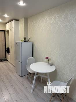 Студия квартира, на длительный срок, 31м2, 9/25 этаж