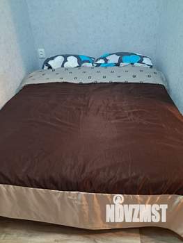 1-к квартира, посуточно, 28м2, 1/2 этаж