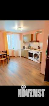 1-к квартира, на длительный срок, 35м2, 7/19 этаж