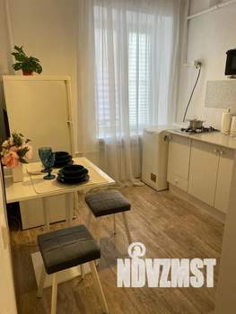 1-к квартира, посуточно, 31м2, 1/5 этаж