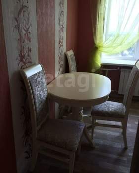 1-к квартира, на длительный срок, 40м2, 5/10 этаж