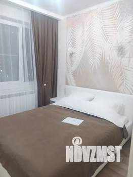 1-к квартира, посуточно, 40м2, 4/17 этаж