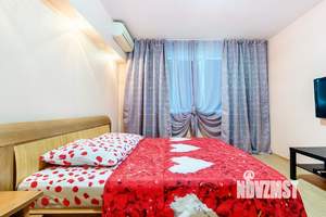 2-к квартира, посуточно, 53м2, 15/18 этаж