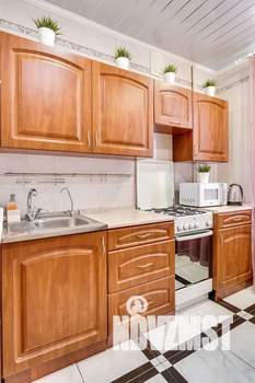 2-к квартира, посуточно, 60м2, 3/7 этаж