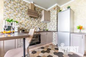 Студия квартира, посуточно, 43м2, 15/31 этаж