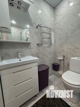 2-к квартира, на длительный срок, 60м2, 3/18 этаж