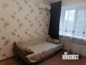 1-к квартира, на длительный срок, 22м2, 1/9 этаж