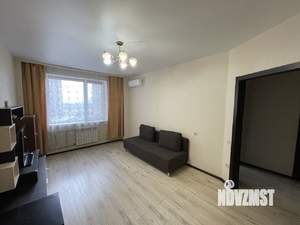 1-к квартира, на длительный срок, 38м2, 7/21 этаж