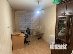 3-к квартира, на длительный срок, 60м2, 1/5 этаж