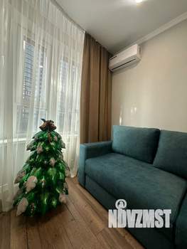 1-к квартира, на длительный срок, 36м2, 3/18 этаж