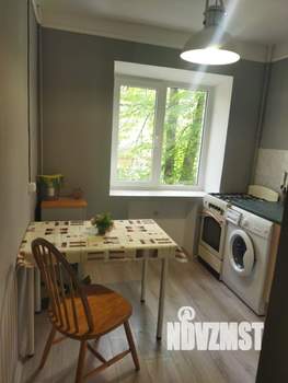 1-к квартира, на длительный срок, 31м2, 3/5 этаж