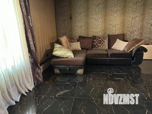 2-к квартира, посуточно, 100м2, 1/1 этаж