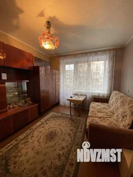 1-к квартира, на длительный срок, 28м2, 2/5 этаж