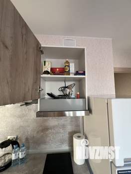 Студия квартира, посуточно, 25м2, 3/18 этаж