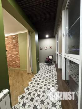 1-к квартира, на длительный срок, 55м2, 6/13 этаж