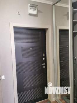 1-к квартира, на длительный срок, 35м2, 9/22 этаж