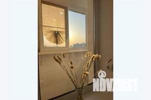1-к квартира, посуточно, 30м2, 6/24 этаж
