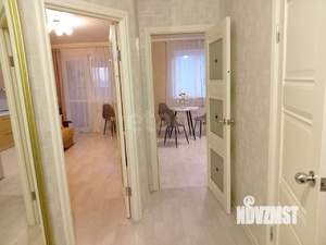 1-к квартира, на длительный срок, 45м2, 5/10 этаж