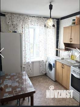 1-к квартира, на длительный срок, 33м2, 8/9 этаж