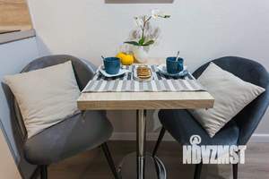 1-к квартира, посуточно, 19м2, 1/1 этаж