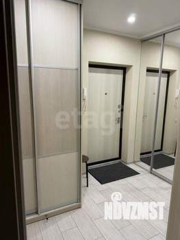 1-к квартира, на длительный срок, 45м2, 17/24 этаж