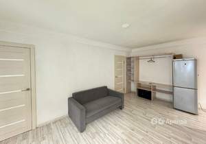 3-к квартира, на длительный срок, 45м2, 3/5 этаж