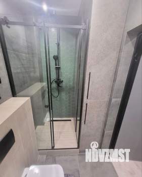 Студия квартира, на длительный срок, 30м2, 6/25 этаж