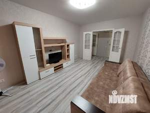 2-к квартира, на длительный срок, 52м2, 4/10 этаж