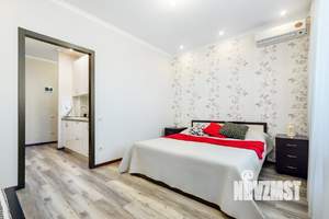 1-к квартира, посуточно, 30м2, 10/17 этаж