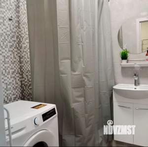 1-к квартира, на длительный срок, 38м2, 11/23 этаж