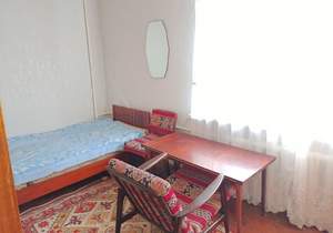 2-к квартира, на длительный срок, 45м2, 3/5 этаж