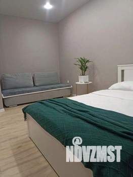 1-к квартира, посуточно, 33м2, 1/1 этаж