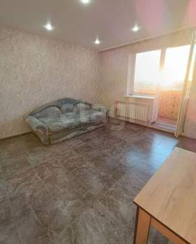 Студия квартира, на длительный срок, 30м2, 14/23 этаж