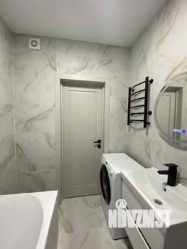 Студия квартира, на длительный срок, 30м2, 15/25 этаж