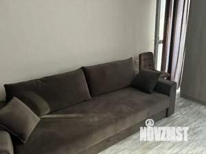 Студия квартира, посуточно, 24м2, 2/26 этаж