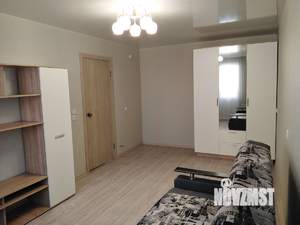 1-к квартира, на длительный срок, 37м2, 10/18 этаж