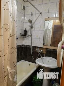 2-к квартира, на длительный срок, 45м2, 1/6 этаж