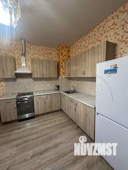 1-к квартира, на длительный срок, 45м2, 3/19 этаж