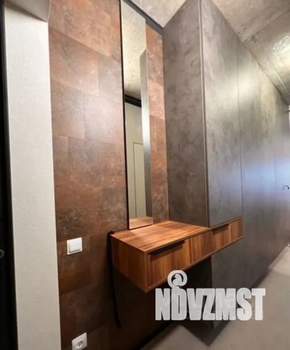 Студия квартира, посуточно, 32м2, 20/24 этаж