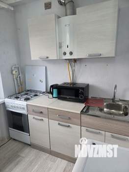 1-к квартира, на длительный срок, 31м2, 5/5 этаж