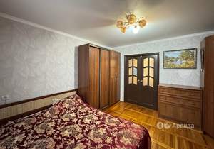 2-к квартира, на длительный срок, 48м2, 2/9 этаж